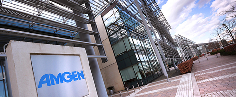 Amgen Amgen