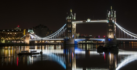 London London