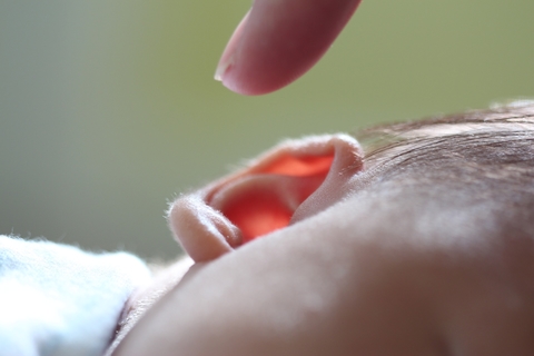 hearing ear hearing ear