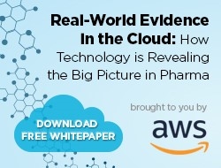 AWS-RWE AWS-RWE