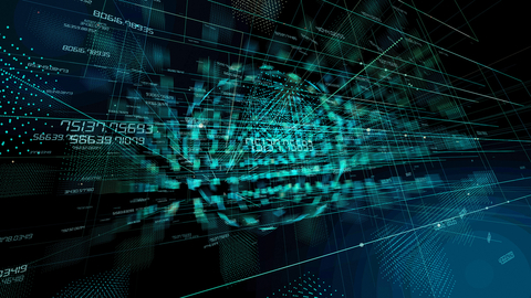 Who’s developing quantum computers? Established tech giants and startups are leading quantum computing development (Image metamorworks / iStockPhoto)