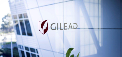 Gilead Sciences Organizational Chart