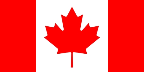 Canadian flag Canadian flag