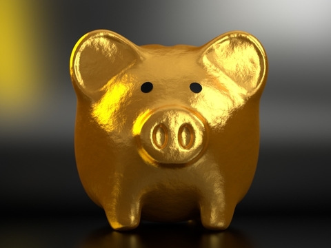 Piggy bank Piggy bank