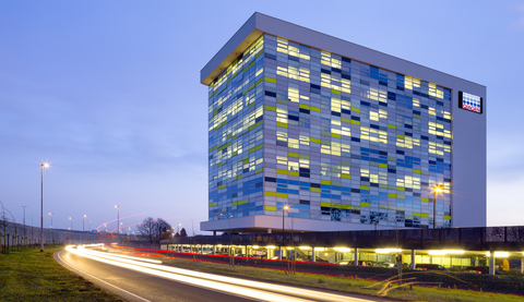 Qiagen HQ Qiagen HQ