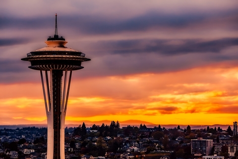 Seattle Seattle