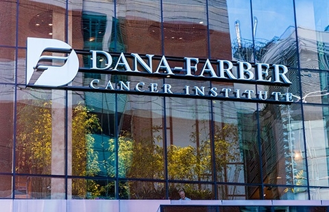 Risultati immagini per Dana-Farber Cancer Institute | Boston