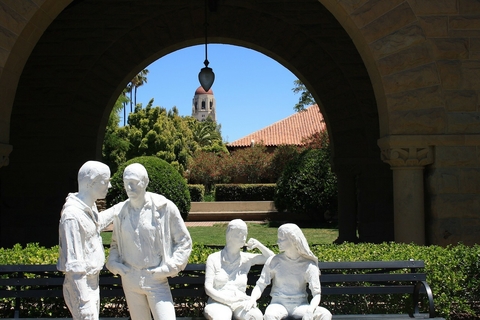 Stanford University Stanford University