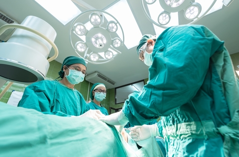 surgery Surgery