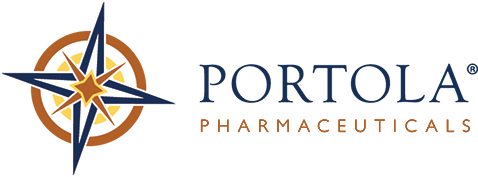 Portola logo Portola
