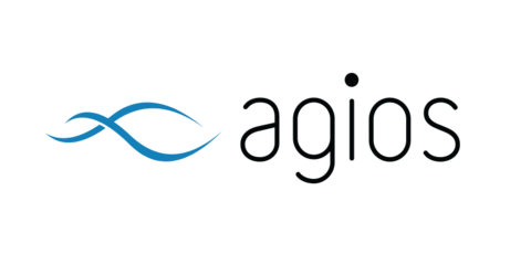 Agios logo Agios