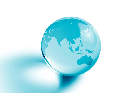 asia pacific globe asia pacific globe