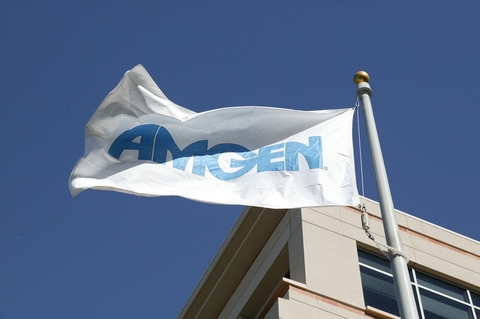 amgen amgen