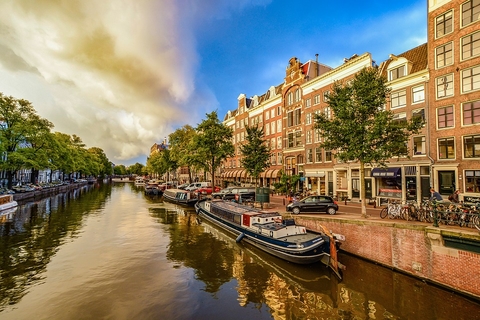 Amsterdam Amsterdam