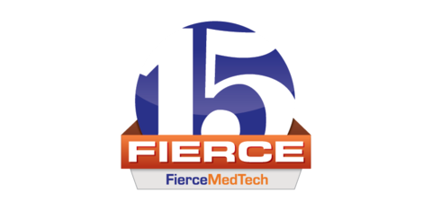 FierceMedTechFierce15 FierceMedTech Fierce 15