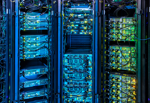 Cisco serves up flexible data center options Cisco has announced a range of new data center offerings (Image CasarsaGuru / iStockPhoto)