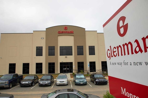 Glenmark Monroe, NC Glenmark Monroe, NC