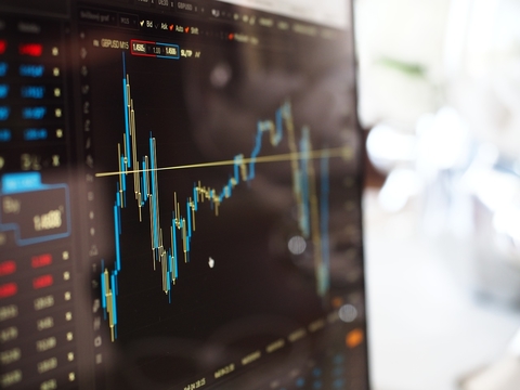 stock chart stock chart