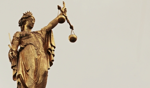 justice justice