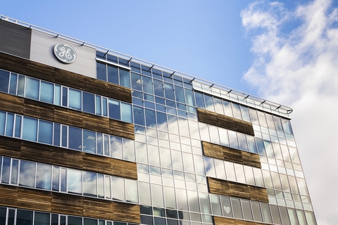 General Electric General Electric