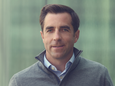 CEO of Denali Ryan Watts CEO of Denali Ryan Watts