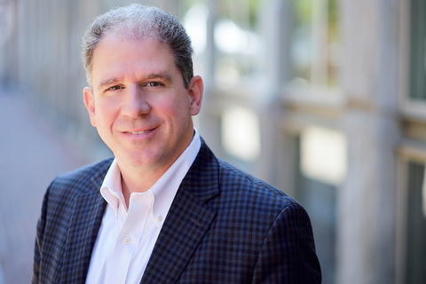 Akebia CEO John Butler Akebia CEO John Butler