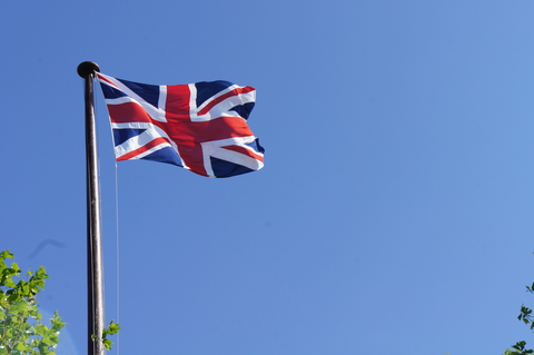 The Union Flag The Union Flag