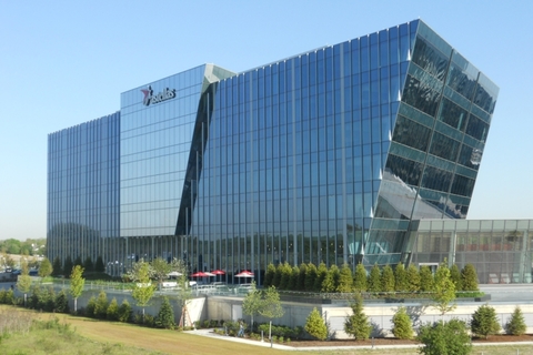 Astellas US