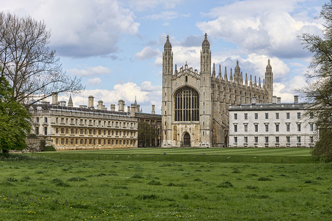 University of Cambridge University of Cambridge