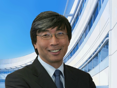 Patrick Soon-Shiong Patrick Soon-Shiong