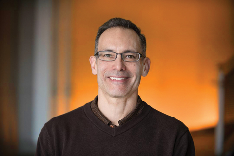 Ben Wolf KSQ CMO KSQ CMO