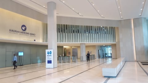 European Medicines Agency (Lg) EMA