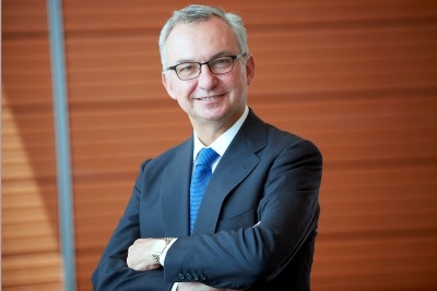 José Baselga José Baselga