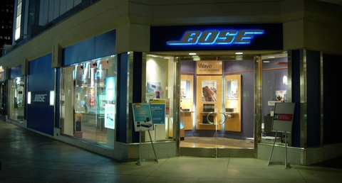 Bose Store Bose Store