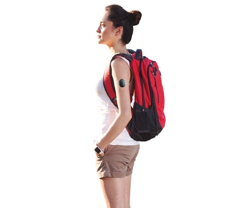 Senseonics Holdings, extended life Eversense XL sensor Senseonics Holdings, extended life Eversense XL sensor