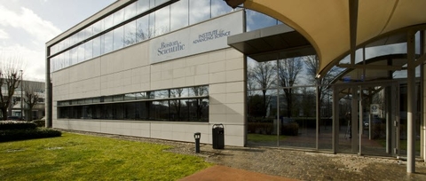 Boston Scientific Boston Scientific