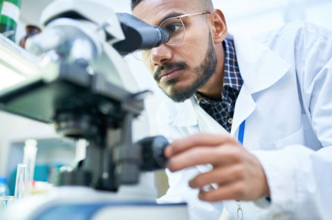 Researcher Researchers