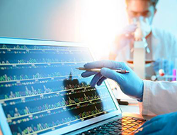 InterSystems Clinical Trial InterSystems Clinical Trial