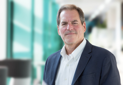 GSK CSO Hal Barron GSK CSO Hal Barron
