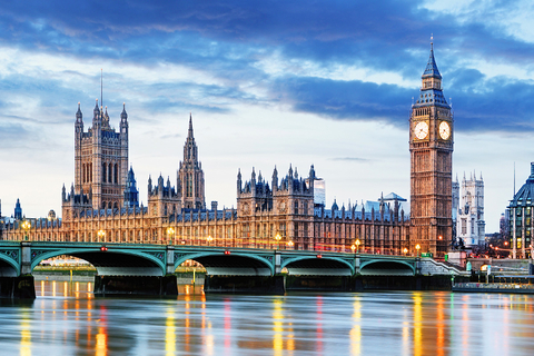 London Parliament Image of London Parliament