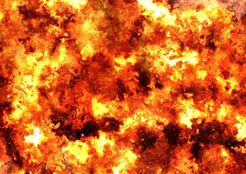 explosion 2019 explosion