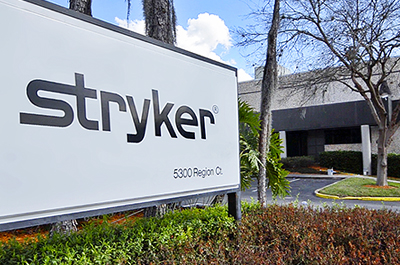 stryker Stryker