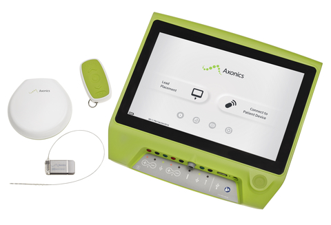 Axonics Axonics
