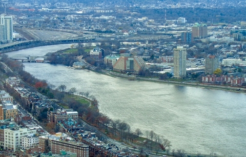 Boston Boston