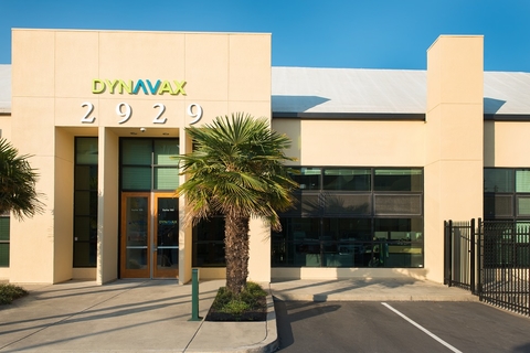 dynavax dynavax