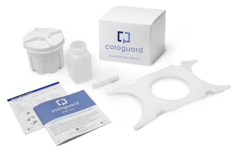 Cologuard Cologuard