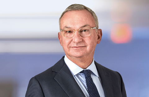 José Baselga AstraZeneca headshot José Baselga AstraZeneca headshot