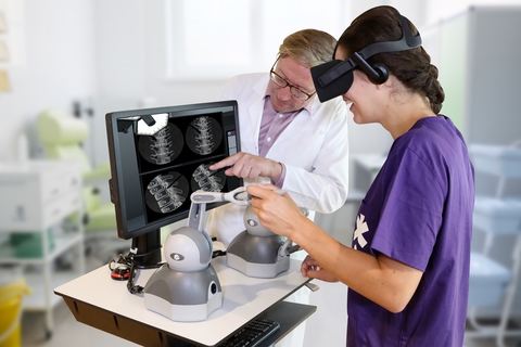 FundamentalVR FundamentalVR
