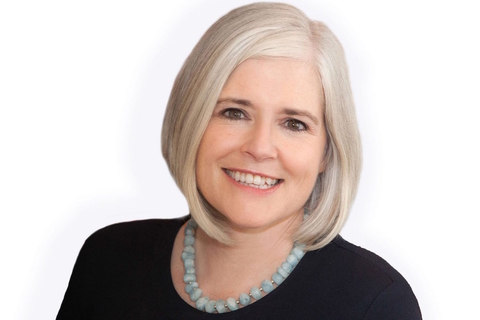 Helen Torley, Halozyme CEO Helen Torley, Halozyme CEO