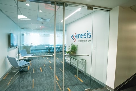 eGenesis office